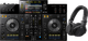 Pioneer DJ XDJ-RR + Pioneer DJ HDJ-CUE1 Main Image