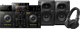 Pioneer DJ XDJ-RR + Pioneer DJ HDJ-CUE1 + Pioneer VM50 (per paar) Main Image