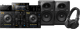 Pioneer DJ XDJ-RR + Pioneer DJ HDJ-CUE1 + Pioneer VM70 (per paar) Main Image