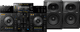 Pioneer DJ XDJ-RR + Pioneer VM50 (per paar) Main Image