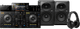 Pioneer DJ XDJ-RR + Pioneer DJ HDJ-X5 Zwart + Pioneer VM50 (per paar) Main Image
