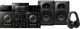 Pioneer DJ XDJ-RR + Pioneer DJ HDJ-X5 Zwart + Pioneer VM70 (per paar) Main Image