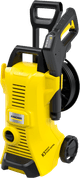 Kärcher K3 Premium Power Control right side