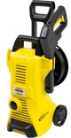Kärcher K3 Premium Power Control Home right side