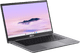 ASUS Chromebook Plus CX3402CBA-PQ0054 AZERTY côté gauche