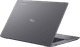 ASUS Chromebook Plus CX3402CBA-PQ0054 AZERTY arrière