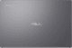 ASUS Chromebook Plus CX3402CBA-PQ0054 AZERTY arrière