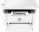 HP LaserJet M140w MFP Main Image