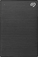 Seagate One Touch PW (HDD) Black 2TB front