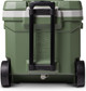 Igloo ECOCOOL 60 Roller achterkant