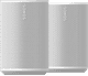 Sonos Era 100 White Duo Pack Main Image