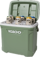 Igloo ECOCOOL 30 rechterkant