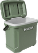 Igloo ECOCOOL 30 linkerkant