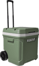 Igloo ECOCOOL 60 Roller linkerkant