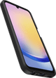 Otterbox React Samsung Galaxy A25 Back Cover Zwart voorkant
