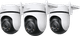 TP-Link Tapo C520WS 3-pack Main Image