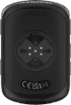 Garmin Edge 540 back