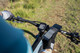 Garmin Edge 540 product in use