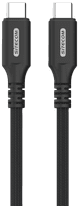 Sitecom USB-C naar USB-C Full Feature Kabel 1,2 meter detail