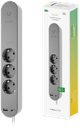 Hombli Smart Power Strip packaging