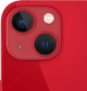 iPhone 13 mini 256 Go Rouge Reconditionné (Comme Neuf) détail