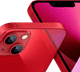 iPhone 13 mini 256 Go Rouge Reconditionné (Comme Neuf) détail