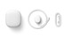 Google Nest Wifi Pro (4-pack) accessoire