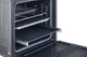 Samsung NV7B5755SAK/U1 Dual Cook Flex detail