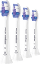 Philips Sonicare Optimal Sensitive HX6054/10 (4 stuks) Main Image