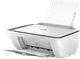 HP DeskJet 2820e + 1 Set Extra Cartridges right side