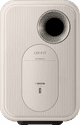 KEF LSX II LT White back