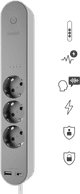 Hombli Smart Power Strip visual supplier