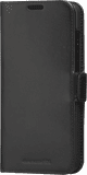 DBramante1928 Copenhagen Slim Samsung Galaxy S24 Book Case Leer Zwart rechterkant