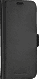 DBramante1928 Copenhagen Slim Samsung Galaxy S24 Book Case Leer Zwart linkerkant
