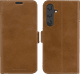 DBramante1928 Copenhagen Slim Samsung Galaxy S24 Book Case Leer Bruin detail