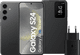 Samsung Galaxy S24 256GB Zwart 5G + Accessoirepakket Main Image