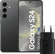 Samsung Galaxy S24 128GB Black 5G + Samsung Fast Charger 25W Main Image