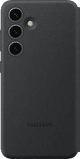 Samsung Galaxy S24 Smart View Book Case Black Main Image