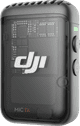 DJI Mic 2 + Oplaadcase rechterkant