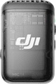 DJI Mic 2 + Oplaadcase voorkant