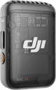 DJI Mic 2 Zender linkerkant
