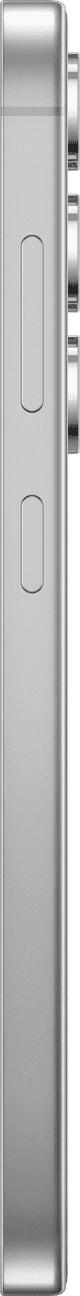 Samsung Galaxy S24 256GB Gray 5G right side