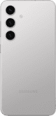 Samsung Galaxy S24 256GB Gray 5G back