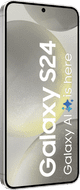 Samsung Galaxy S24 256GB Gray 5G front