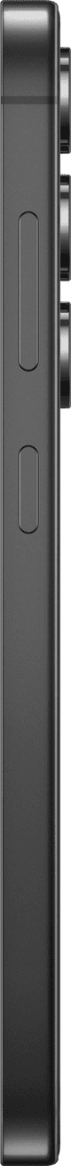 Samsung Galaxy S24 128GB Black 5G right side