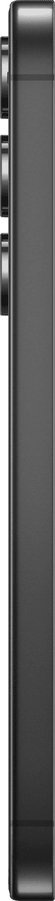 Samsung Galaxy S24 128GB Black 5G left side