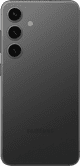 Samsung Galaxy S24 128GB Black 5G back