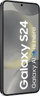 Samsung Galaxy S24 128GB Black 5G front