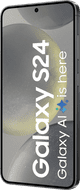 Samsung Galaxy S24 128GB Black 5G front