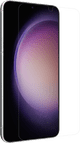 BlueBuilt Samsung Galaxy S24 Plus Screen Protector Glass Duo Pack front